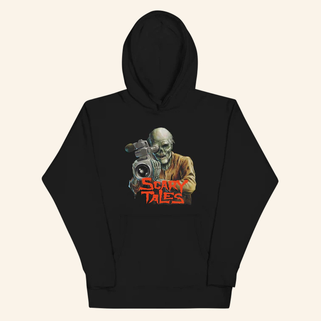 Puppet Combo Merch Scary Tales Vol 1 Hoodie Best Gifts For Horror Lovers For Friends Puppet Combo Merch Scary Tales Vol 1 Hoodie Best Gifts For Horror Lovers For Friends