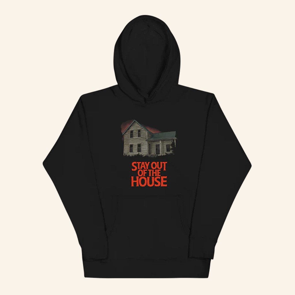Puppet Combo Merch Stay Out Of The House The House Hoodie Gifts For Besties Puppet Combo Merch Stay Out Of The House The House Hoodie Gifts For Besties