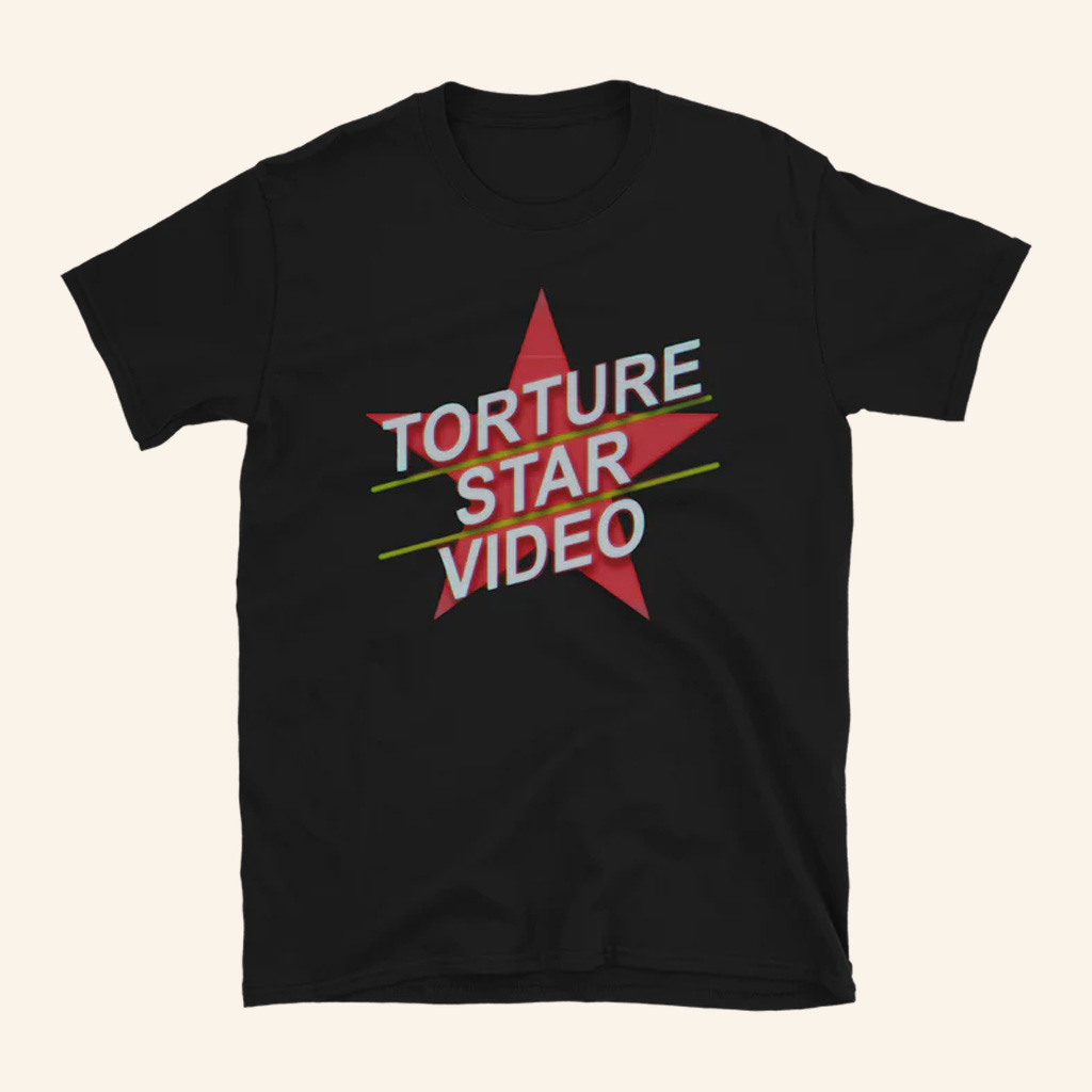 Puppet Combo Merch Torture Star Shirt Good Gifts For Boyfriend Puppet Combo Merch Torture Star Shirt Good Gifts For Boyfriend
