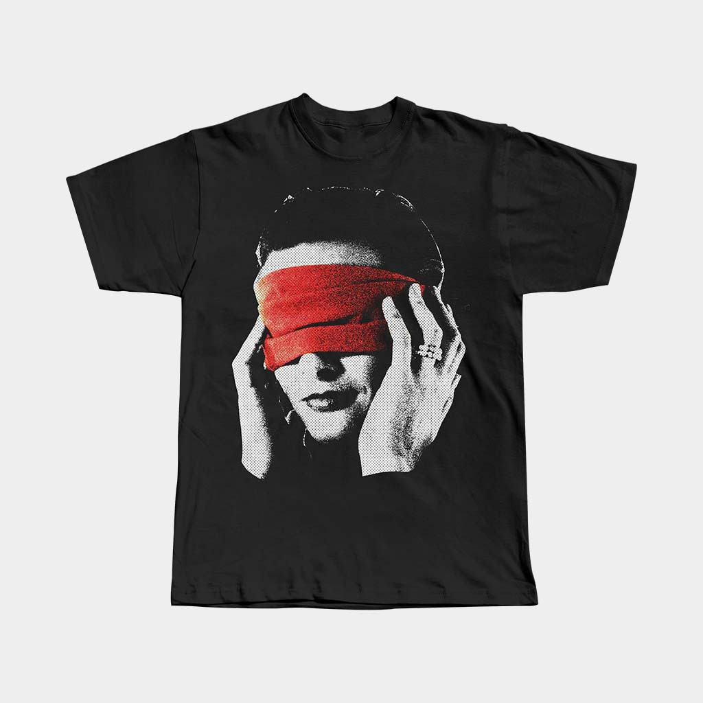 Purereign Clothing Merch Blood Vision T-Shirt Birthday Gift Ideas For Brother