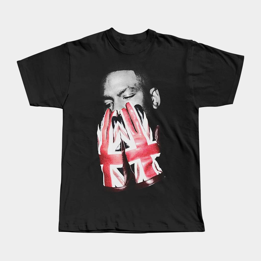 Purereign Clothing Merch Skeppy UK Gloves T-Shirt Birthday Gift Ideas For Fans Purereign Clothing Merch Skeppy UK Gloves T-Shirt Birthday Gift Ideas For Fans