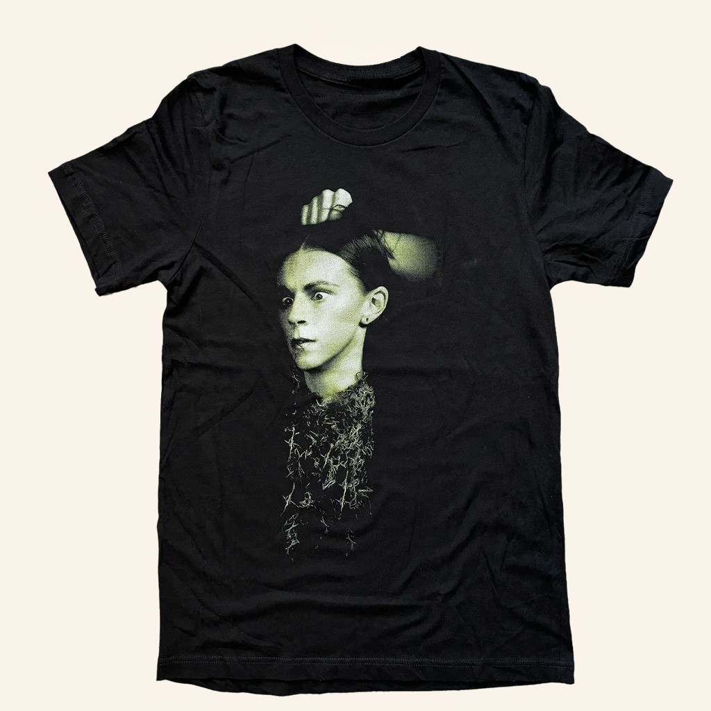 PVRIS Merch Evergreen T-Shirt Christmas Present Ideas For Boyfriend PVRIS Merch Evergreen T-Shirt Christmas Present Ideas For Boyfriend
