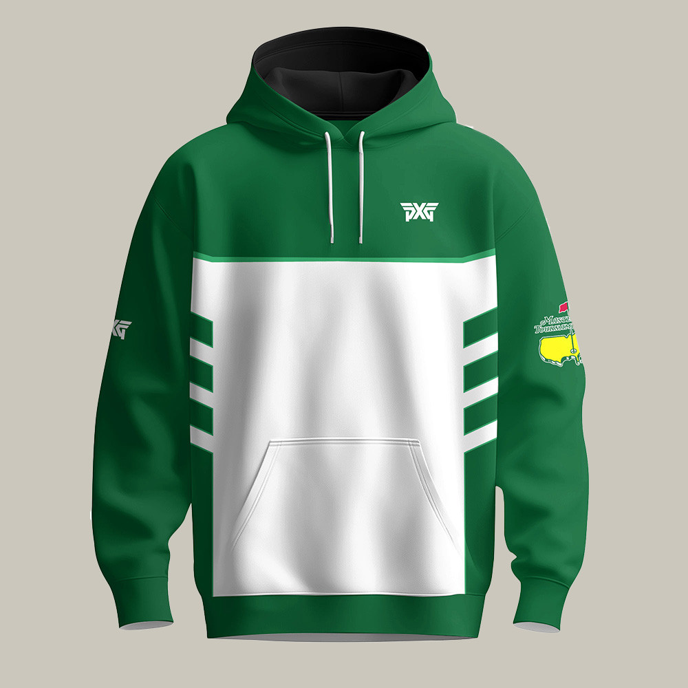 PXG 2026 Masters Tournament Hoodie The Masters Golf Apparel Gift For Friends