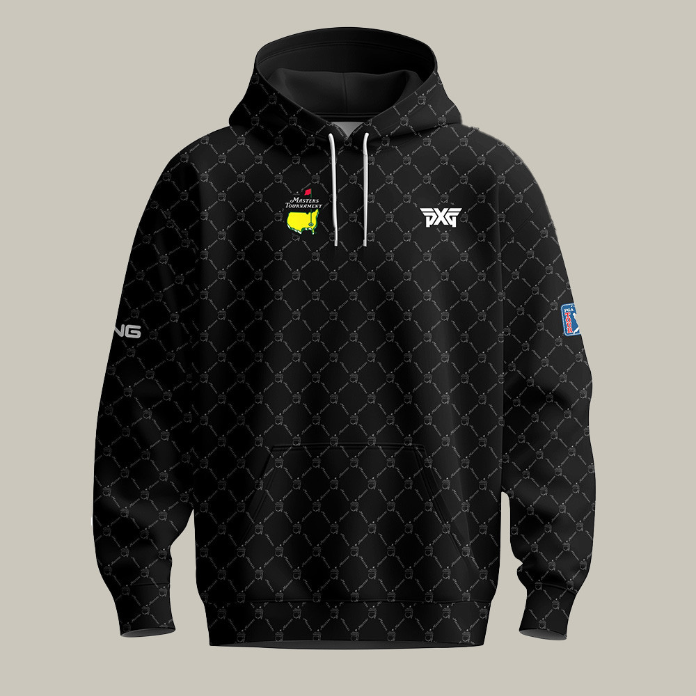 PXG Masters Tournament 2026 Golf Hoodie PGA Tour Golf Apparel Present For Husband