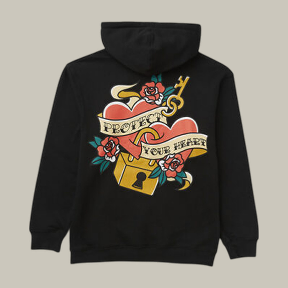 PYH Tattoo Sam And Colbv Hoodie Sam And Colbv Merch Present For Genz