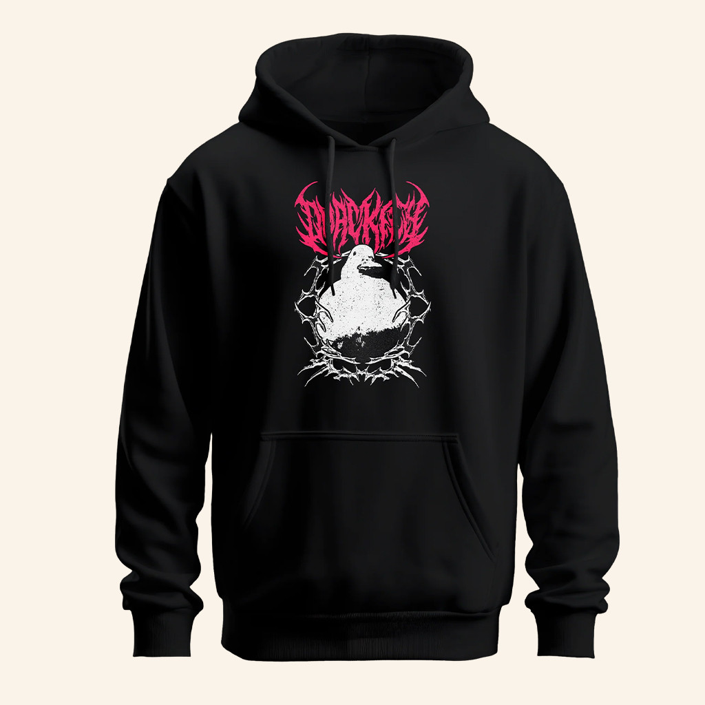 Quackity Merch Quackity 25 Bday Hoodie Unique Gifts For Brothers