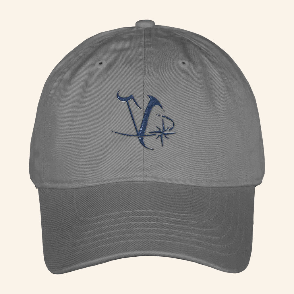 Quadeca Merch Quadeca Vanisher Embroidered Grey Hat Gifts For Dad Quadeca Merch Quadeca Vanisher Embroidered Grey Hat Gifts For Dad