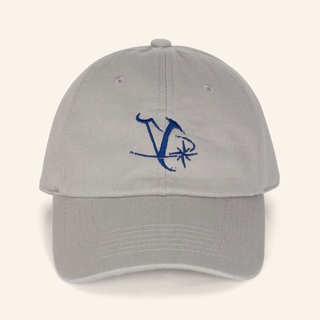 Quadeca Merch Vanisher Embroidered Hat Birthday Presents For Brothers