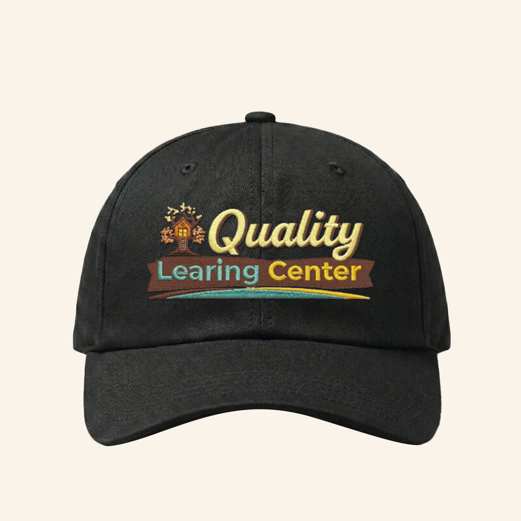 Quality Learing Center Hat Minnesota Fraud Ball Cap Funny Education Merch Gifts Ideas