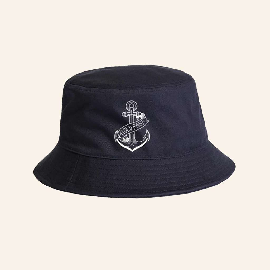 Queen Merc Hold Fast Bucket Hat Best Birthday Gift For Husband Queen Merc Hold Fast Bucket Hat Best Birthday Gift For Husband
