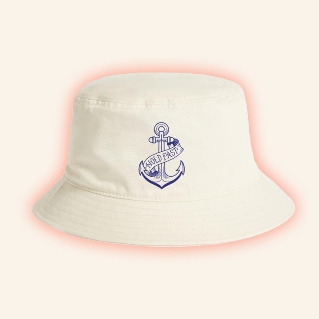 Queen Merc Hold Fast Bucket Hat Birthday Gift Ideas For Girlfriend Queen Merc Hold Fast Bucket Hat Birthday Gift Ideas For Girlfriend