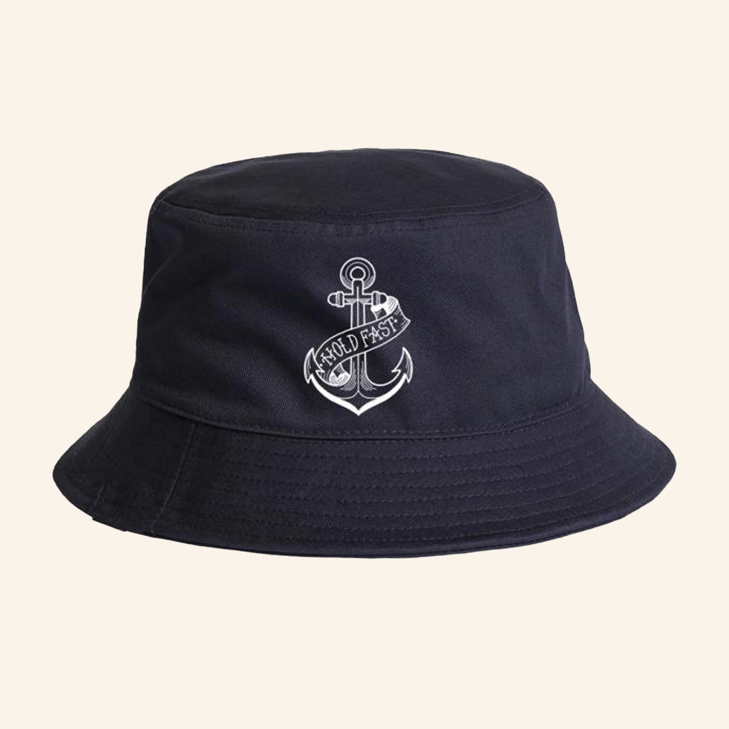 Queen Merch Hold Fast Bucket Hat Unique Gift For Boyfriend Birthday Queen Merch Hold Fast Bucket Hat Unique Gift For Boyfriend Birthday