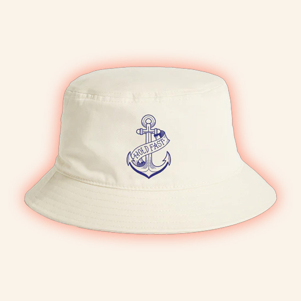 Queen Merch Hold Fast Bucket Hat Unique Gifts For Sister Queen Merch Hold Fast Bucket Hat Unique Gifts For Sister