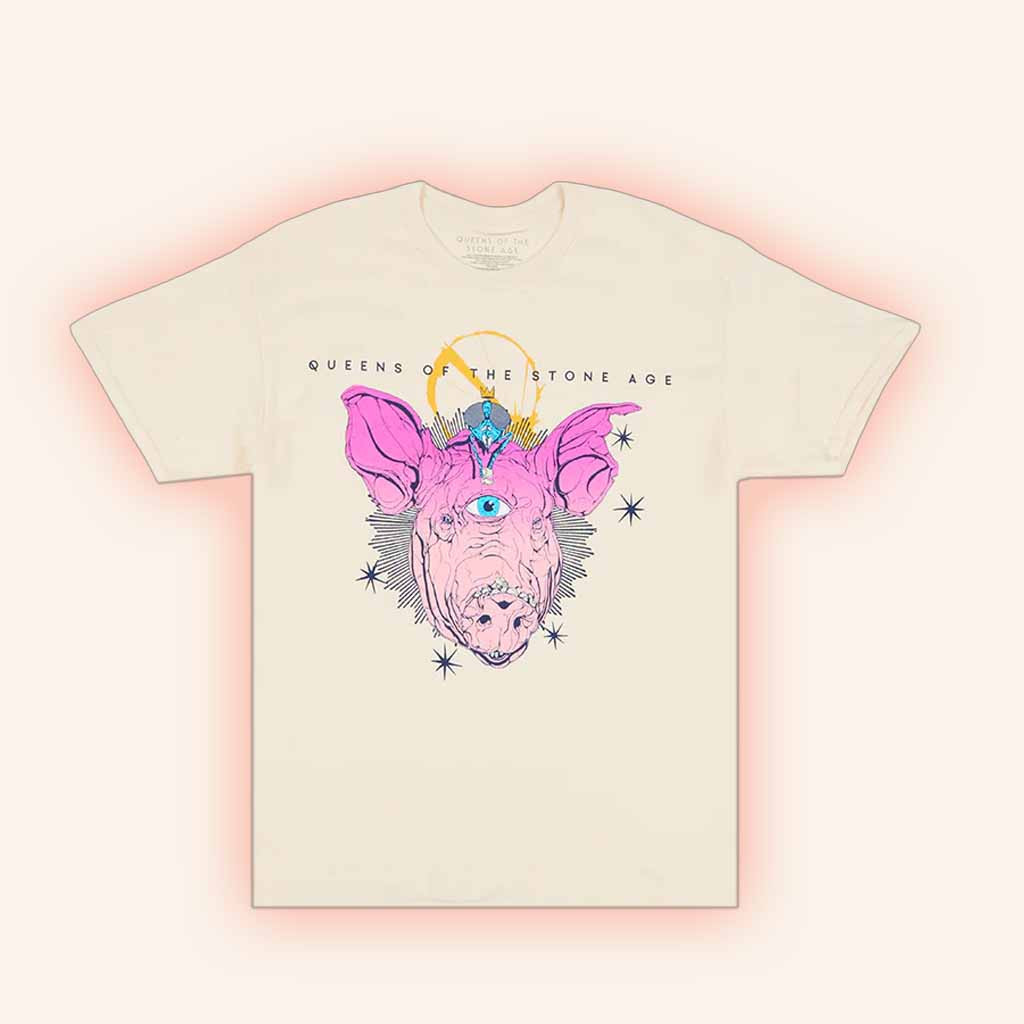 Queens Of The Stone Age Merch Domesticated Animals Shirt Best Christmas Gifts For Sister Queens Of The Stone Age Merch Domesticated Animals Shirt Best Christmas Gifts For Sister