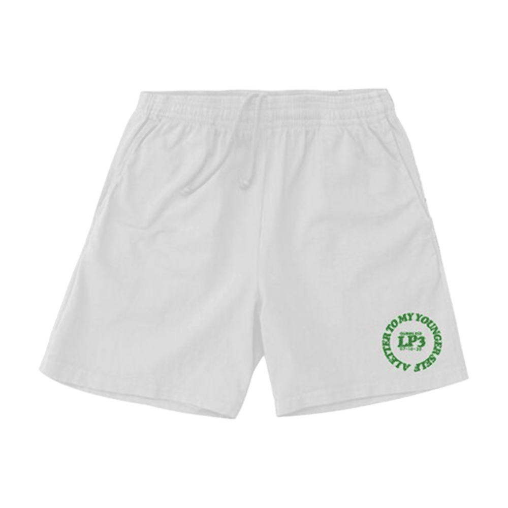 Quinn XCII Merch LP3 Shorts Meaningful Father's Day Gifts Quinn XCII Merch LP3 Shorts Meaningful Father's Day Gifts