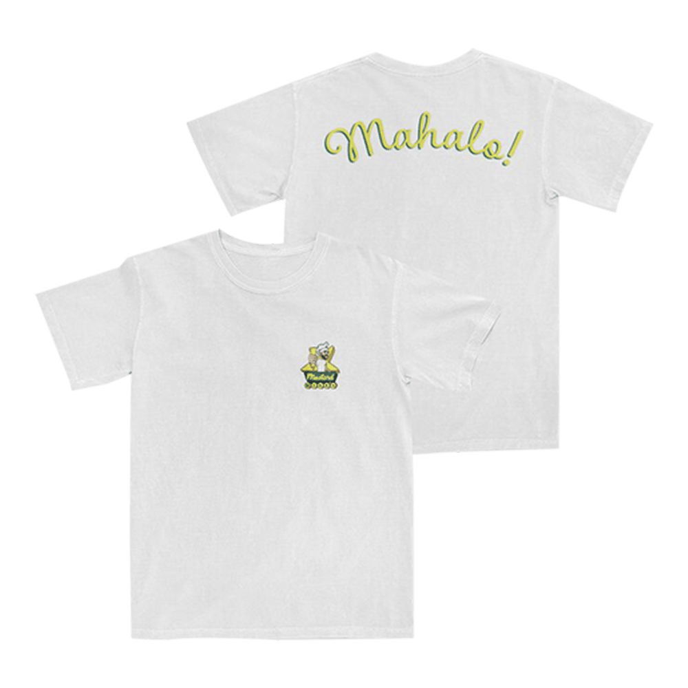 Quinn XCII Merch Mustard Mike T-Shirt Great Father's Day Gifts