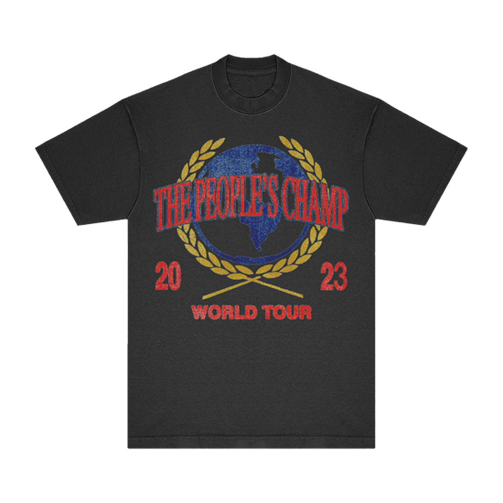 Quinn XCII Merch World Tour T-Shirt Great Gifts For Dad