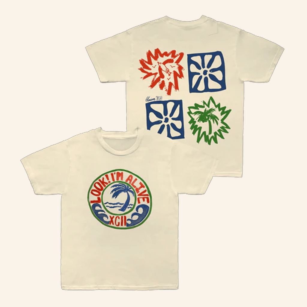 Quinn XCII Official Merch Look A Surfer T-Shirt Gift Ideas For Boyfriend Quinn XCII Official Merch Look A Surfer T-Shirt Gift Ideas For Boyfriend