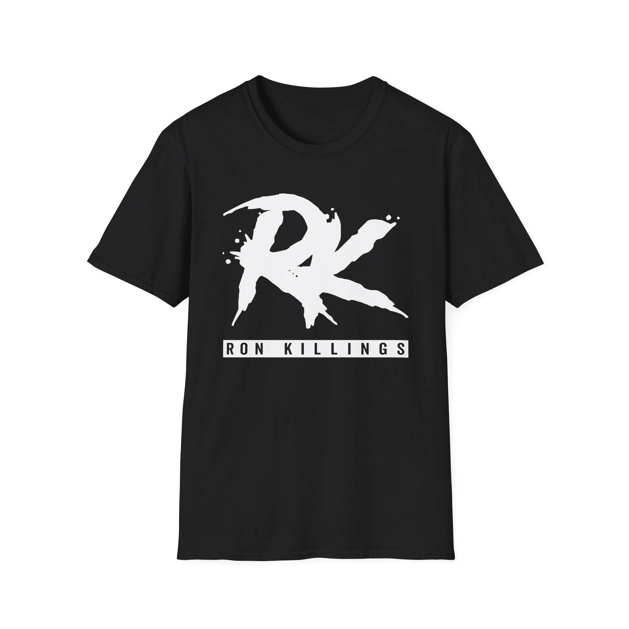 R-Truth Shirt Ron Killings Men's T-Shirt WWE Merch Fan Apparel Best Gifts For Him