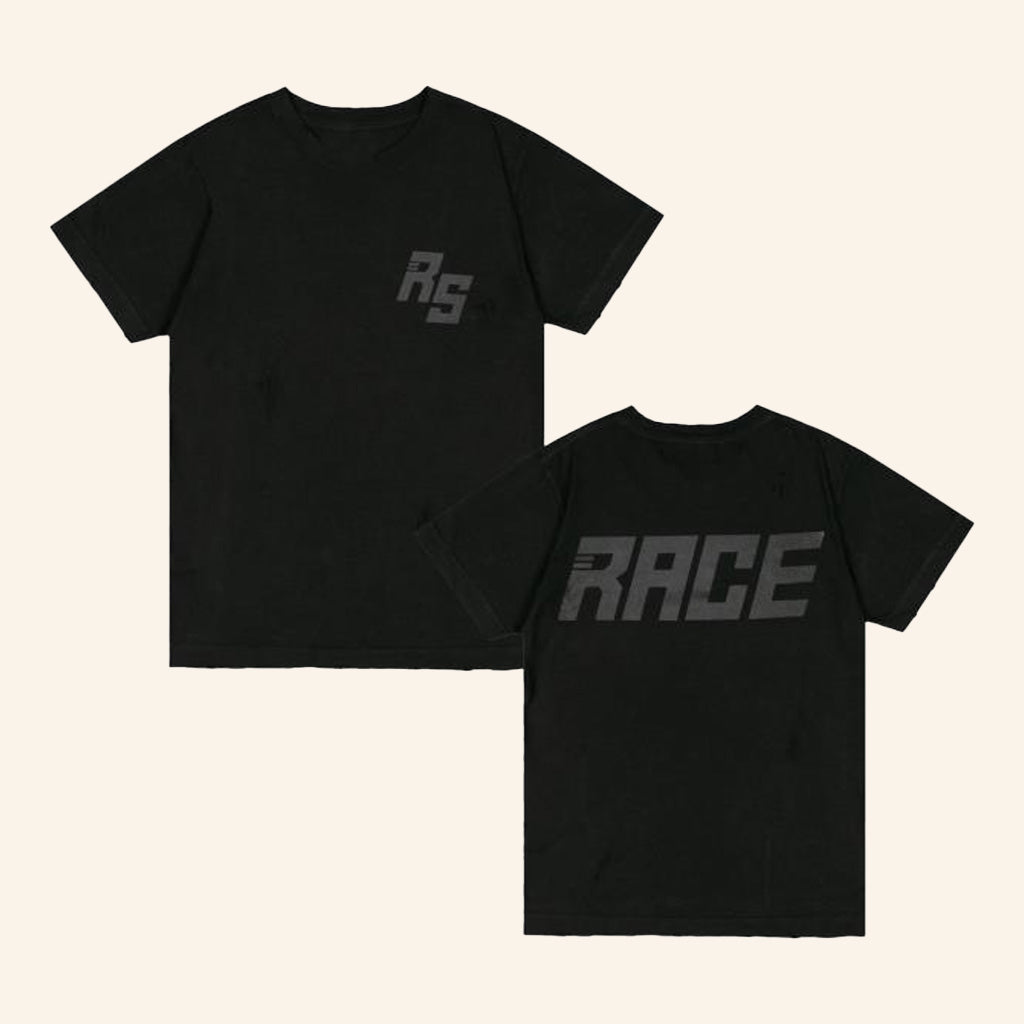 Race Service Merch Distressed Race T-Shirt Gifts For Dudes Race Service Merch Distressed Race T-Shirt Gifts For Dudes