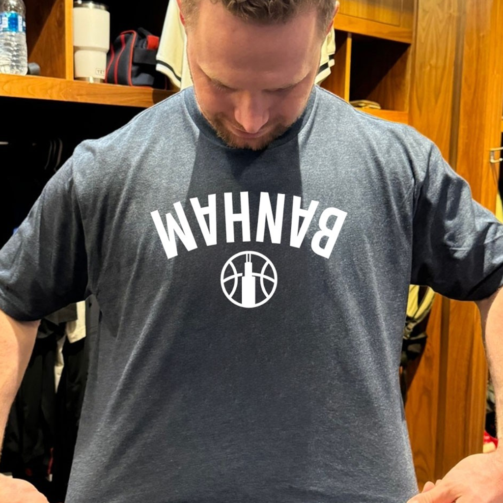 Rachel Banham WNBA Chicago Basketball Player Name Invert Shirt Birthday Gift For Father