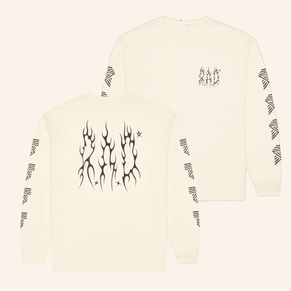 Rad Global Merch Metal Long Sleeve T-Shirt RAD Shirt Best Christmas Gifts For Husband Rad Global Merch Metal Long Sleeve T-Shirt RAD Shirt Best Christmas Gifts For Husband