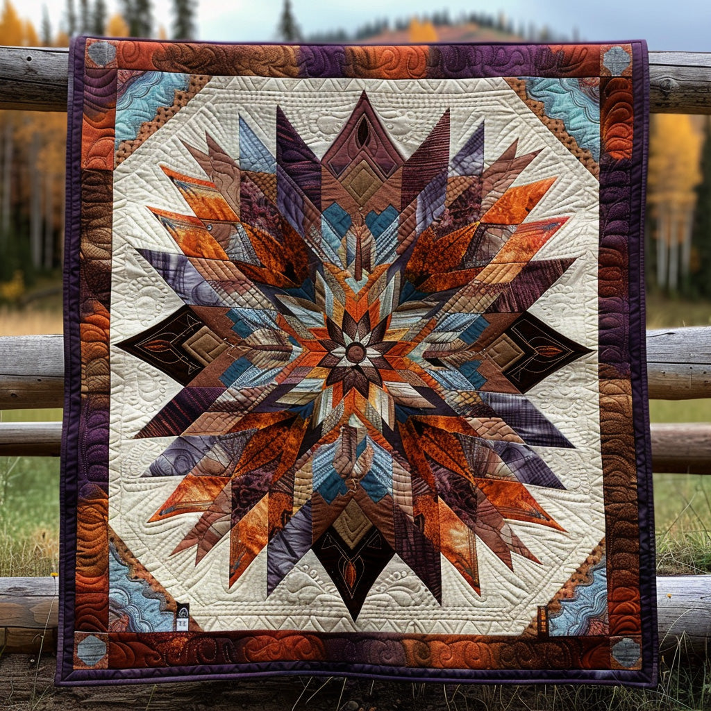 Radiant Starburst Quilted Blanket Best Throw Blanket Dragon Themed Presents