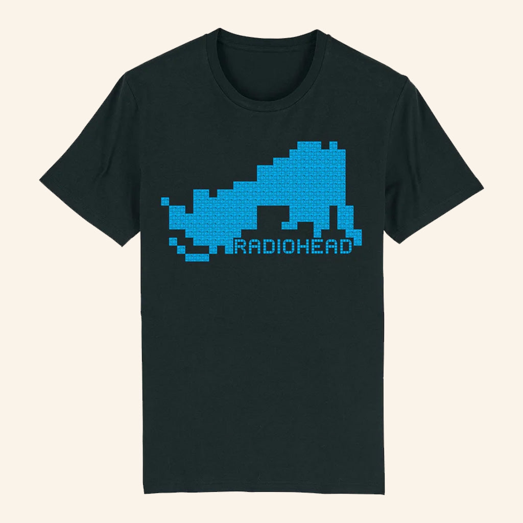 Radiohead Merch Acid Minotaurs T-Shirt Gift Ideas For Husband Radiohead Merch Acid Minotaurs T-Shirt Gift Ideas For Husband