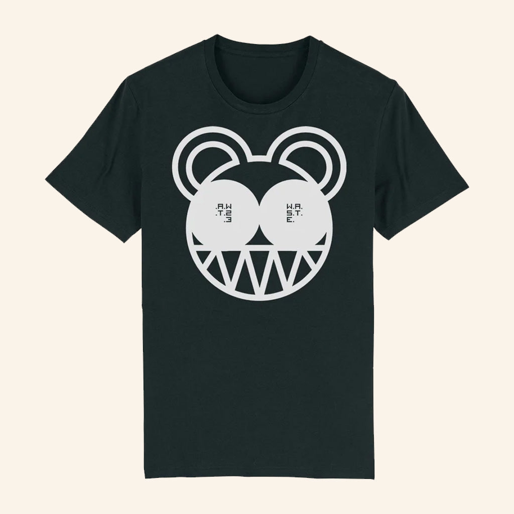 Radiohead Merch Litigation Bear T-Shirt Gift Ideas For Boyfriend Radiohead Merch Litigation Bear T-Shirt Gift Ideas For Boyfriend