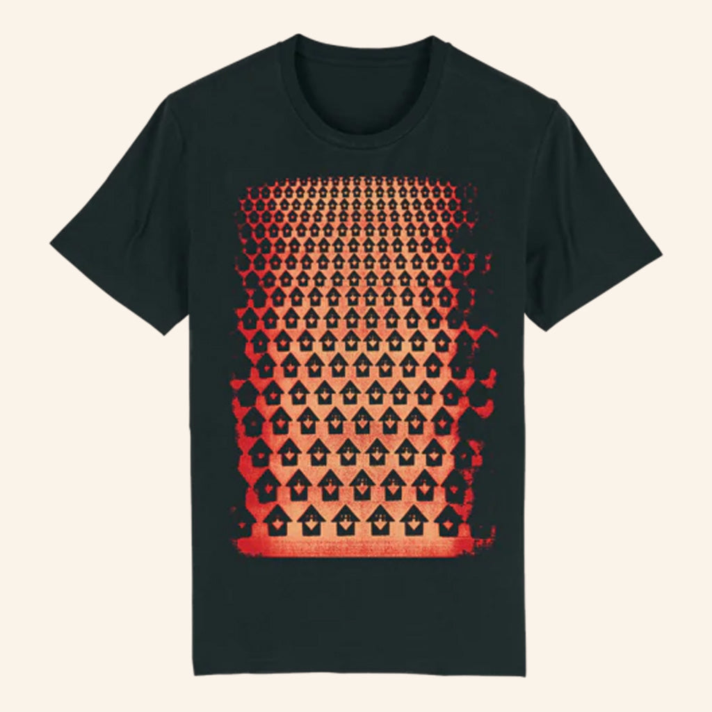 Radiohead Merch New Suburbian T-Shirt Gift Ideas For Him Radiohead Merch New Suburbian T-Shirt Gift Ideas For Him