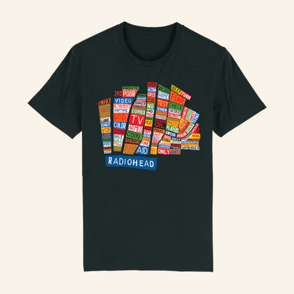 Radiohead Merch Pacific Coast T-Shirt Gift Ideas For Brother Radiohead Merch Pacific Coast T-Shirt Gift Ideas For Brother