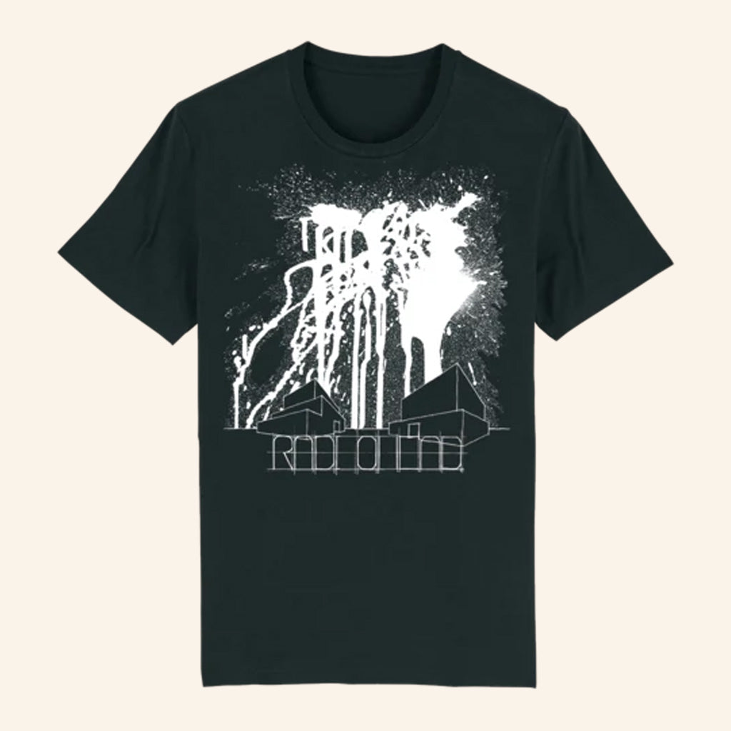 Radiohead Merch RHQ T-Shirt Gifts For Best Friends Radiohead Merch RHQ T-Shirt Gifts For Best Friends