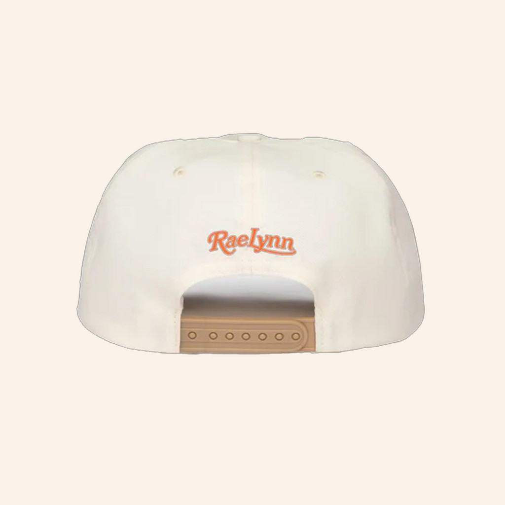 RaeLynn Merch Long Live Country Music Hat Embroidered Best Gifts For Music Lovers