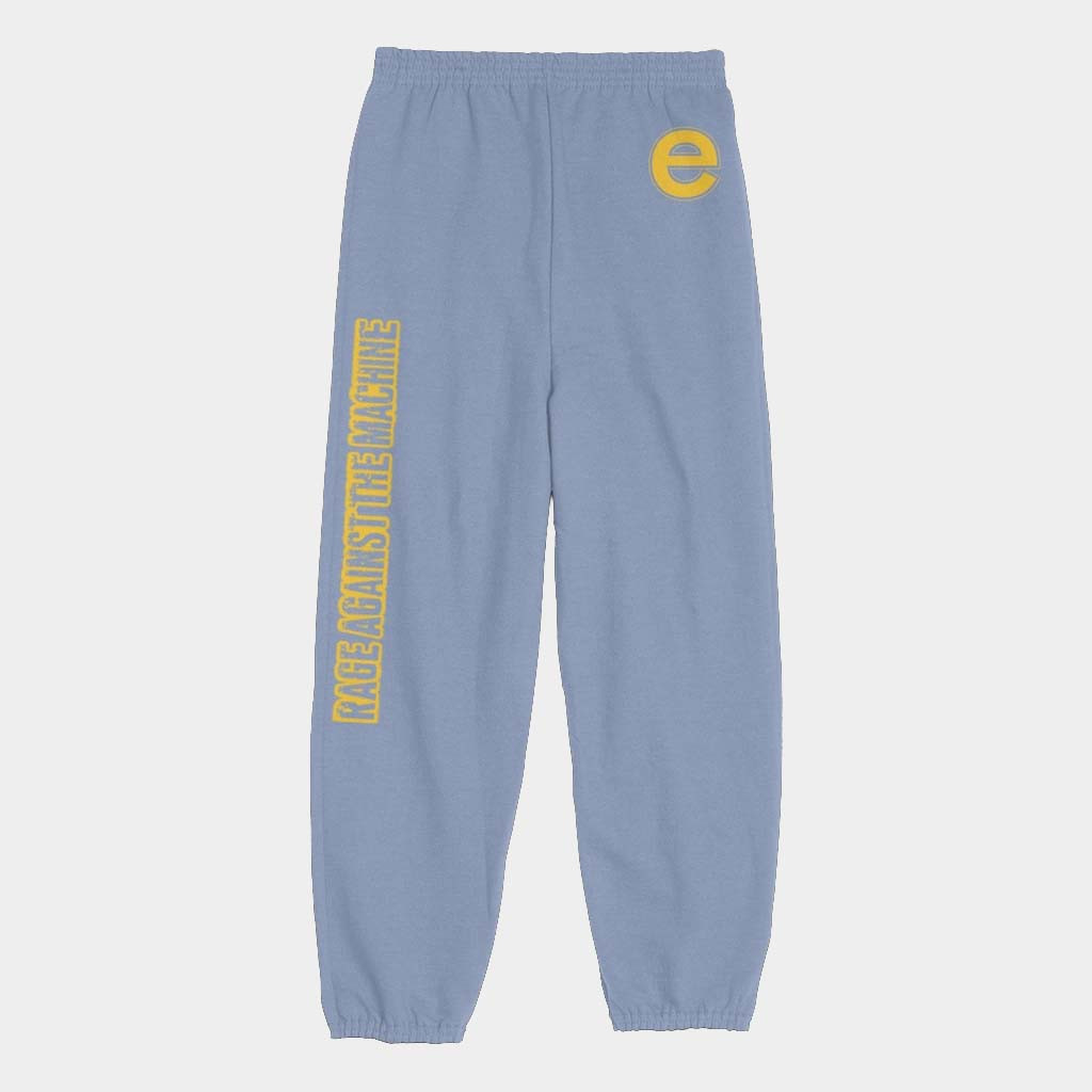 Rage Against The Machine Merch Empire Sweatpants Music Lover Gifts For Him-1