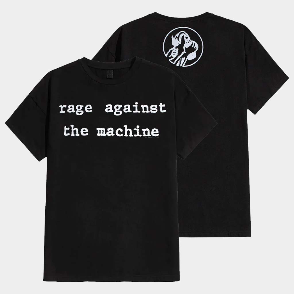 Rage Against The Machine Merch Molotov T-Shirt Rage Against The Machine Shirt Brother Gifts