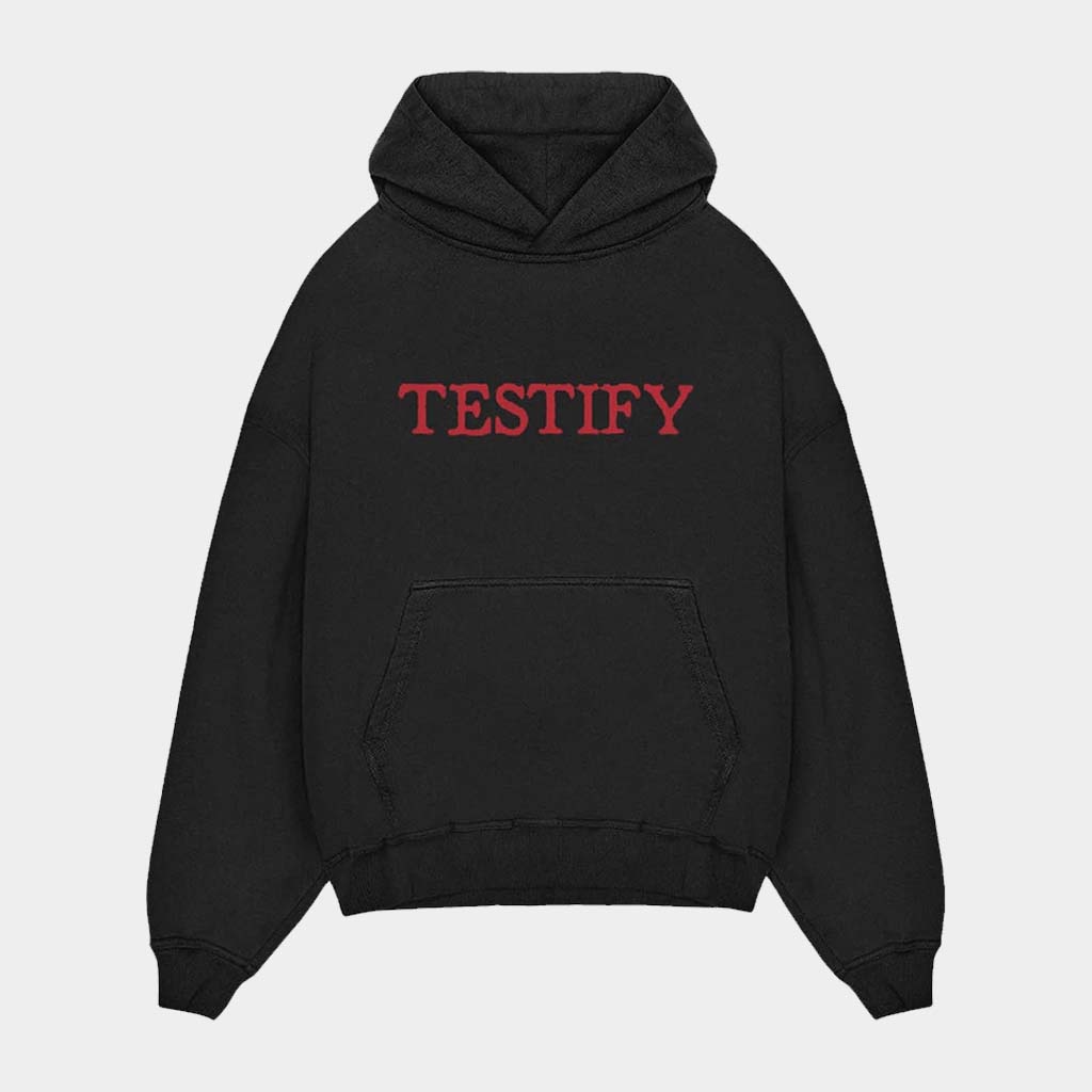 Rage Against The Machine Merch Testify Hoodie Birthday Gifts For Rock Lovers-1 Rage Against The Machine Merch Testify Hoodie Birthday Gifts For Rock Lovers-1