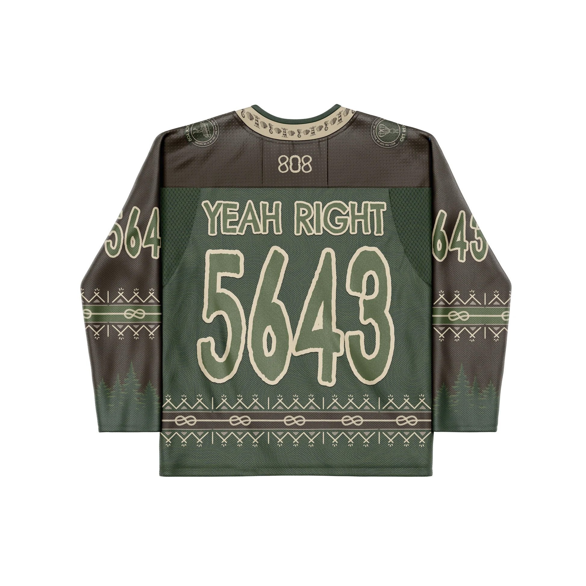 Raging Outta Cups Hockey Jersey Trippy Jersey Yeah Right 5643 Shirt Friends Gifts Raging Outta Cups Hockey Jersey Trippy Jersey Yeah Right 5643 Shirt Friends Gifts