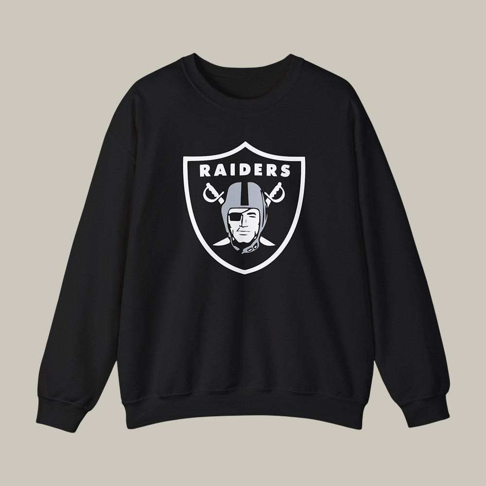 Raiders Afroman Sweatshirt Rap Music Clothing Afroman Lover Gift For Girlfriend
