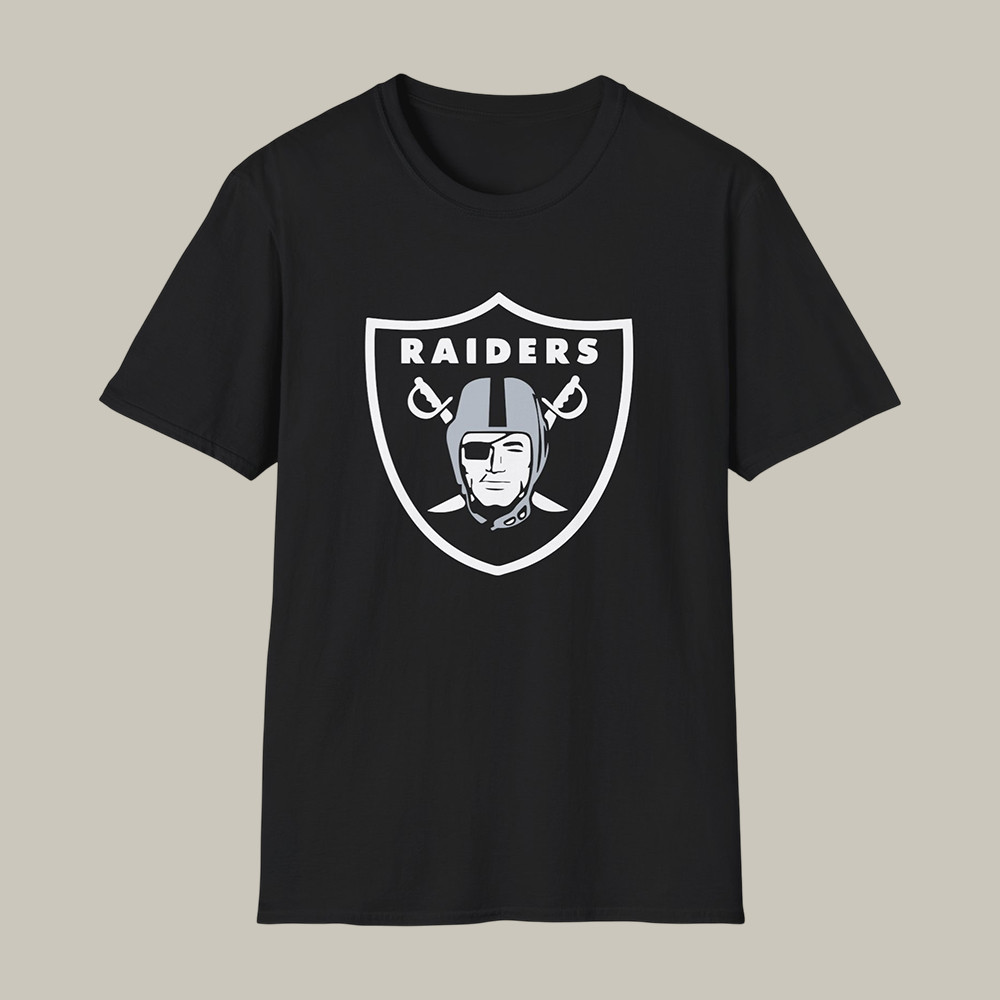 Raiders Afroman T-Shirt Rap Music Concert Tee Unique Present For Afroman Lovers