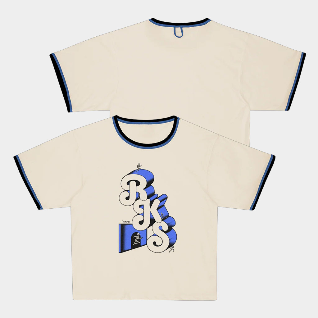 Rainbow Kitten Surprise Merch 2026 RKS X Camp Barry T-Shirt Gifts For Rock Lovers Rainbow Kitten Surprise Merch 2026 RKS X Camp Barry T-Shirt Gifts For Rock Lovers