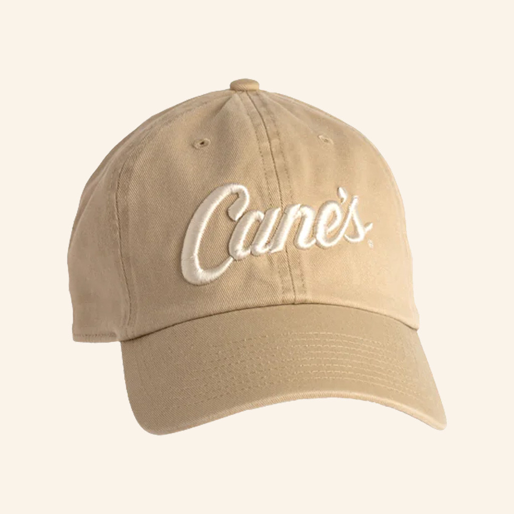 Raising Cane's Merch Cane's Embroidered Hat Christmas Gifts For Guys Raising Cane's Merch Cane's Embroidered Hat Christmas Gifts For Guys