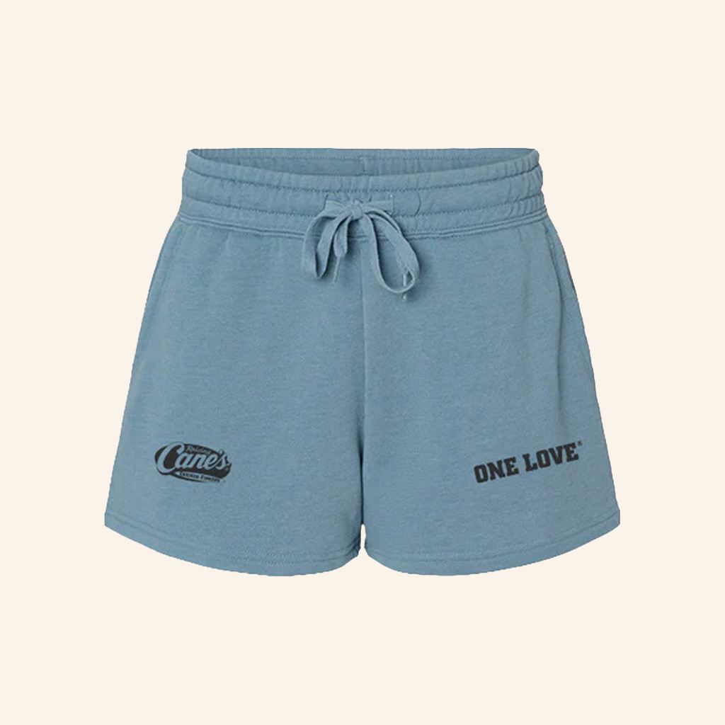 Raising Cane's Merch Cane's Imprint Shorts Best Birthday Gift For Her Raising Cane's Merch Cane's Imprint Shorts Best Birthday Gift For Her