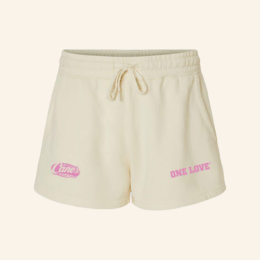 Raising Cane's Merch Cane's Imprint Shorts Christmas Gift Ideas For Girlfriend