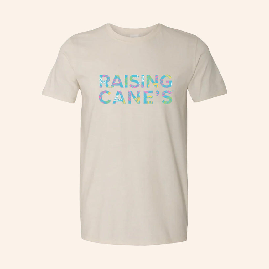 Raising Cane's Merch Cane's Imprint T-Shirt Birthday Gift Ideas For Sister Raising Cane's Merch Cane's Imprint T-Shirt Birthday Gift Ideas For Sister