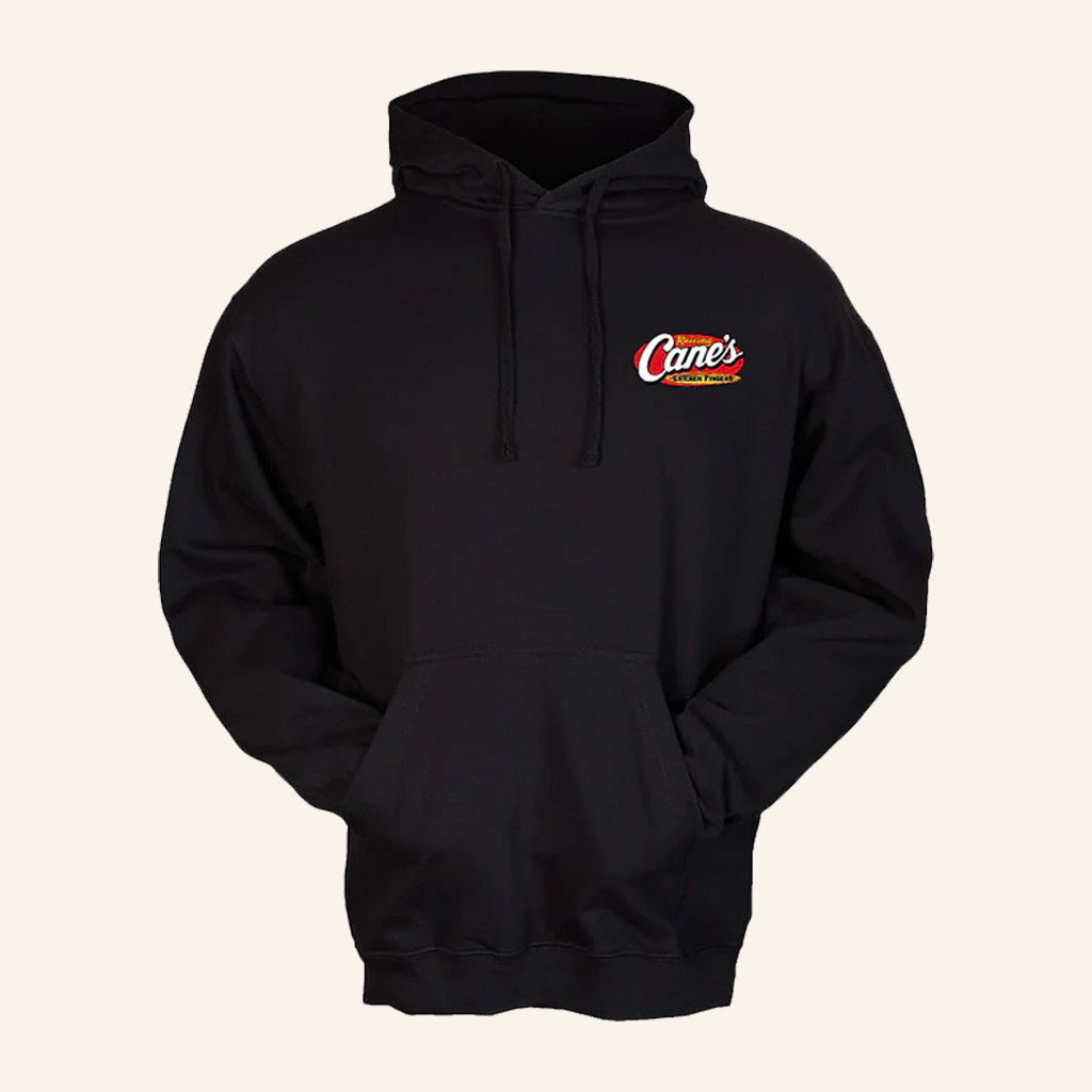 Raising Canes Merch Raising Cane's Chicken Fingers Hoodie Gift Ideas For Husband