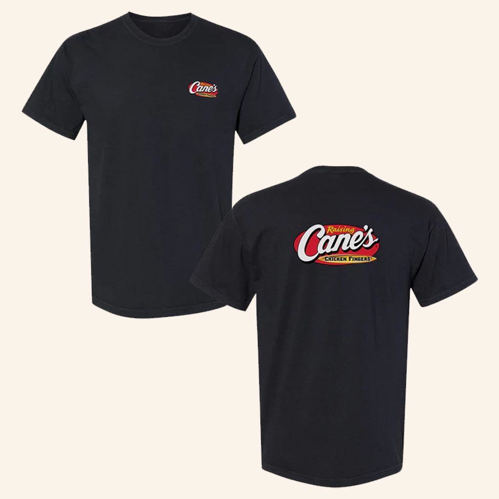 Raising Canes Merch Raising Cane's Chicken Fingers T-Shirt Gifts For Husband Raising Canes Merch Raising Cane's Chicken Fingers T-Shirt Gifts For Husband