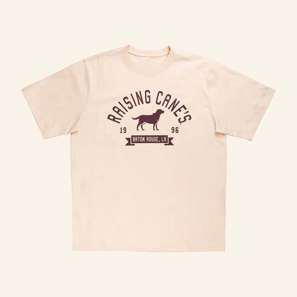 Raising Canes Merch Raising Cane's Legacy T-Shirt Best Gifts For Sister Raising Canes Merch Raising Cane's Legacy T-Shirt Best Gifts For Sister