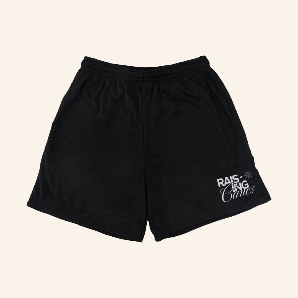 Raising Canes Merch Raising Cane's Shorts Birthday Gift Ideas For Wife