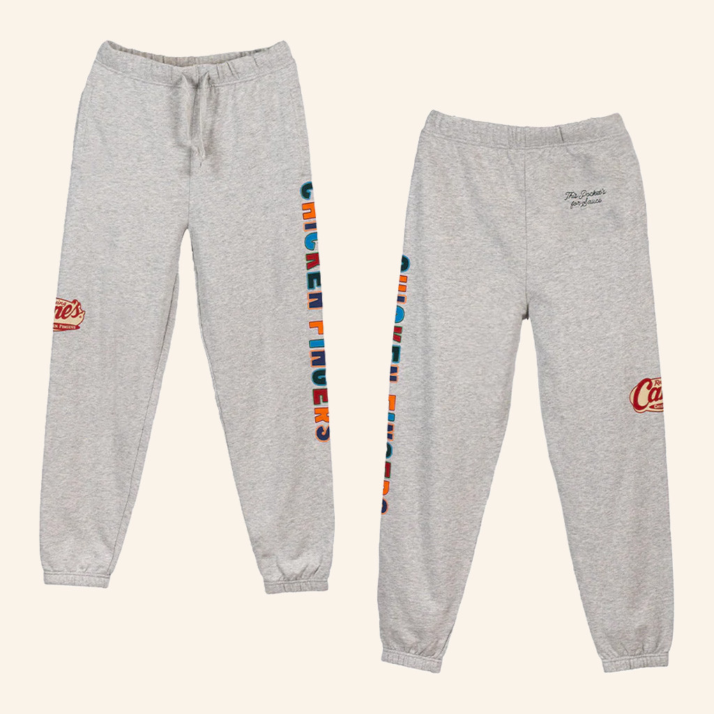 Raising Canes Merch Thinking About Cane's Sweatpants Christmas Ideas For Her Raising Canes Merch Thinking About Cane's Sweatpants Christmas Ideas For Her