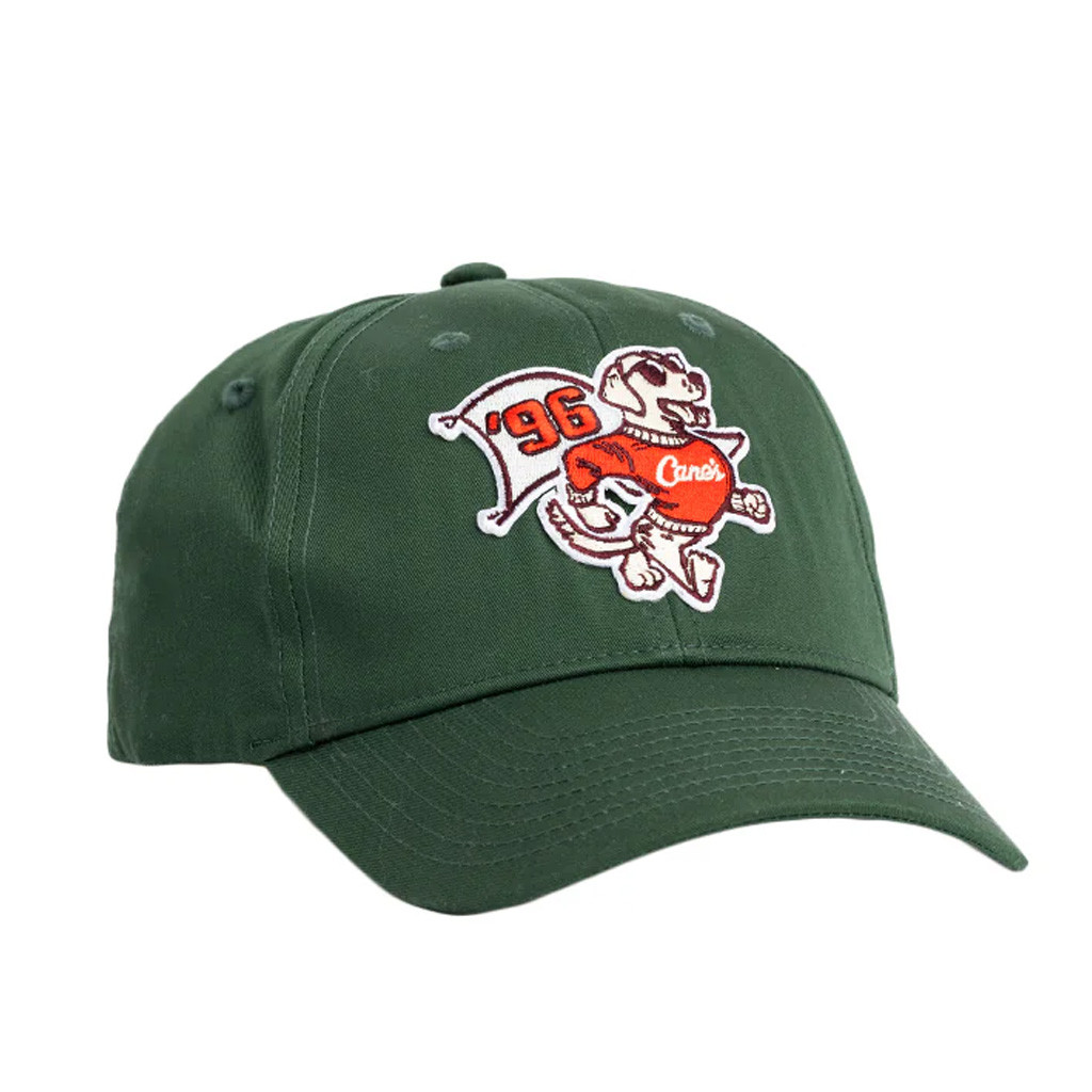 Raising Canes Merch Varsity Cane Embroidered Hat Christmas Gift Ideas For Men Raising Canes Merch Varsity Cane Embroidered Hat Christmas Gift Ideas For Men